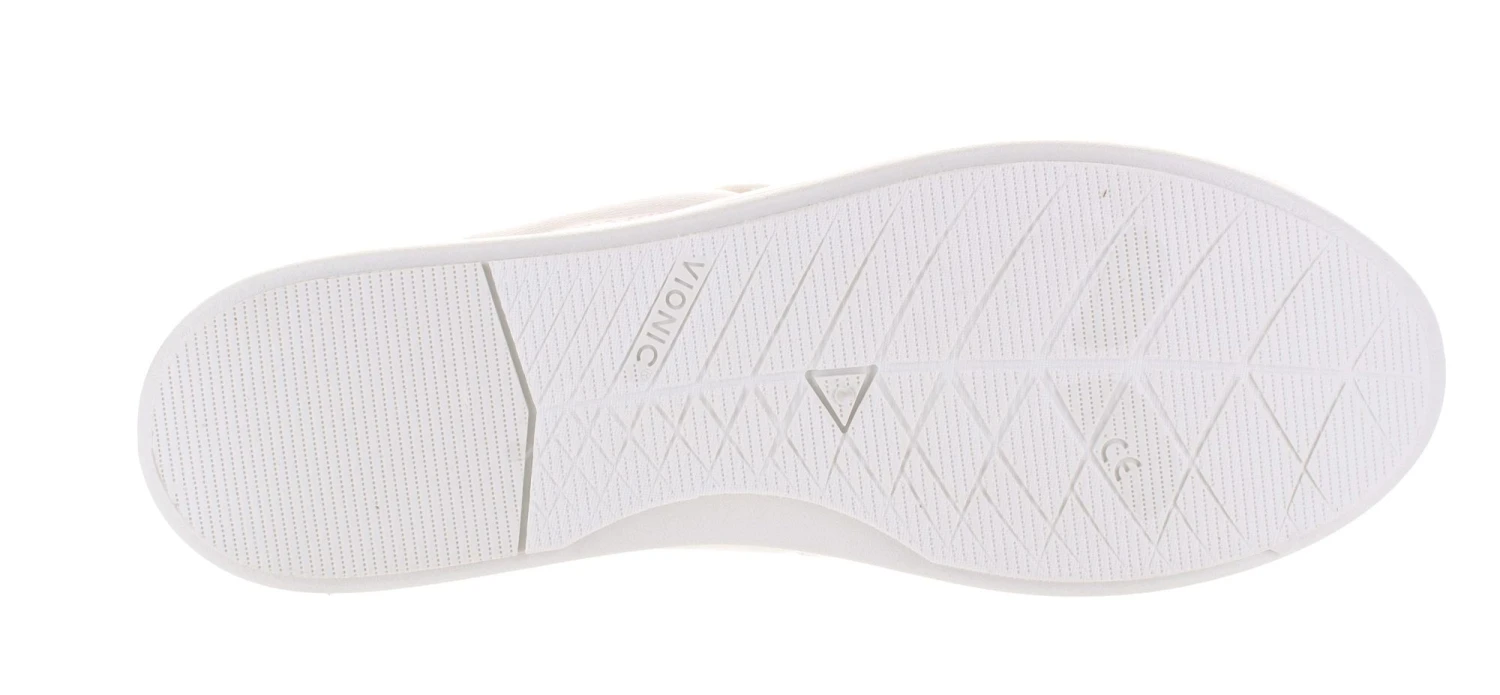 Vionic White Womens Casual Sz 10 6 Vionic White Womens Casual Sz 10 - Image 4