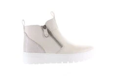 Vionic Beige Womens Ankle Sz 7.5