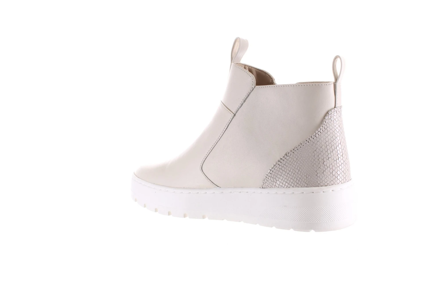 Vionic Beige Womens Ankle Sz 7.5 5 Vionic Beige Womens Ankle Sz 7.5 - Image 3