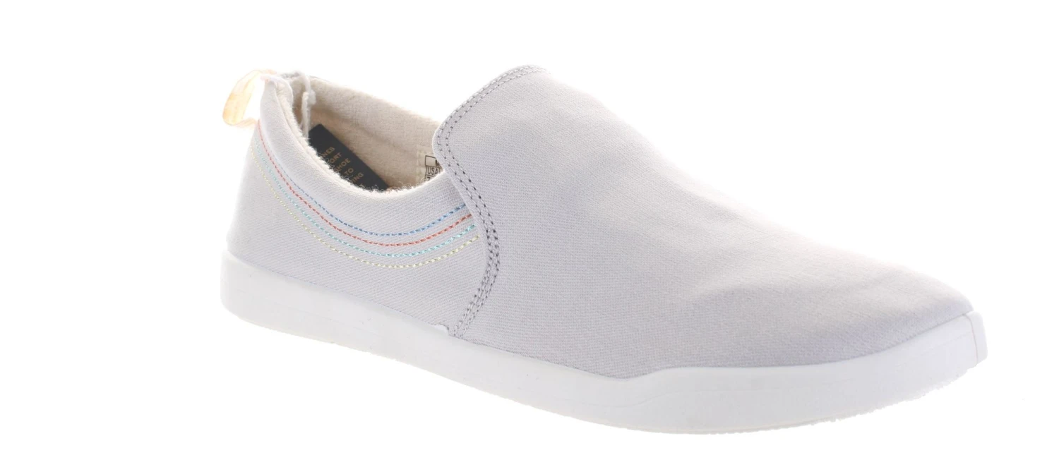 Vionic Grey Womens Casual Sz 7.5 4 Vionic Grey Womens Casual Sz 7.5 - Image 2