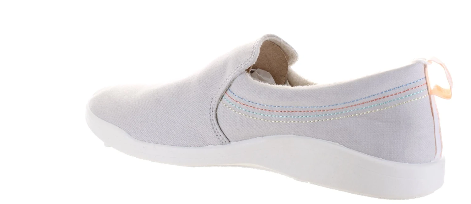Vionic Grey Womens Casual Sz 7.5 5 Vionic Grey Womens Casual Sz 7.5 - Image 3