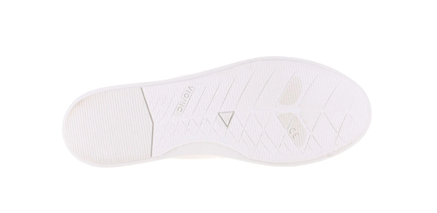 Vionic White Womens Casual Sz 9 6 Vionic White Womens Casual Sz 9 - Image 4