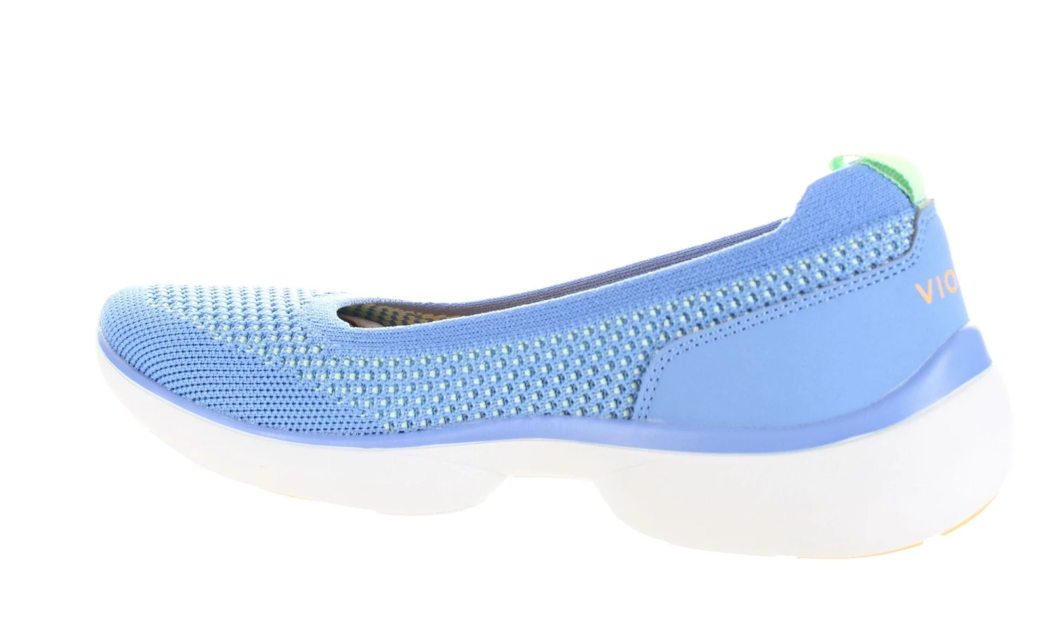 Vionic Blue/Navy Womens Walking Sz 6.5 5 Vionic Blue/Navy Womens Walking Sz 6.5 - Image 3