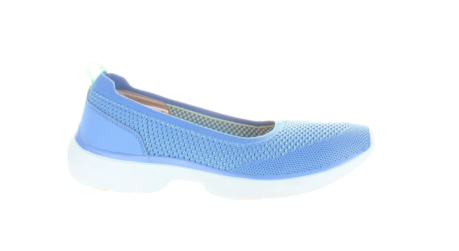 Vionic Blue/Navy Womens Walking Sz 7 3 Vionic Blue/Navy Womens Walking Sz 7