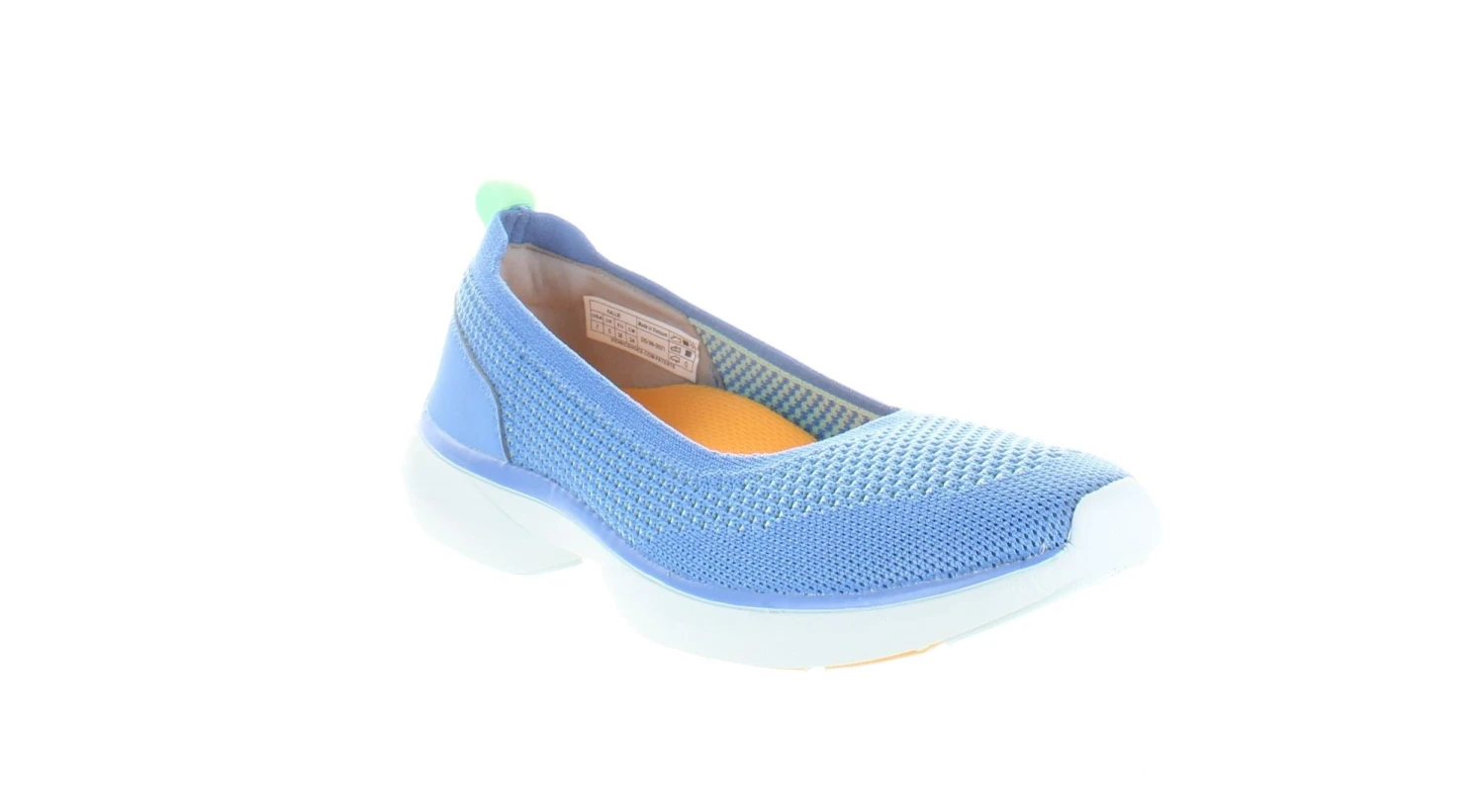 Vionic Blue/Navy Womens Walking Sz 7 4 Vionic Blue/Navy Womens Walking Sz 7 - Image 2