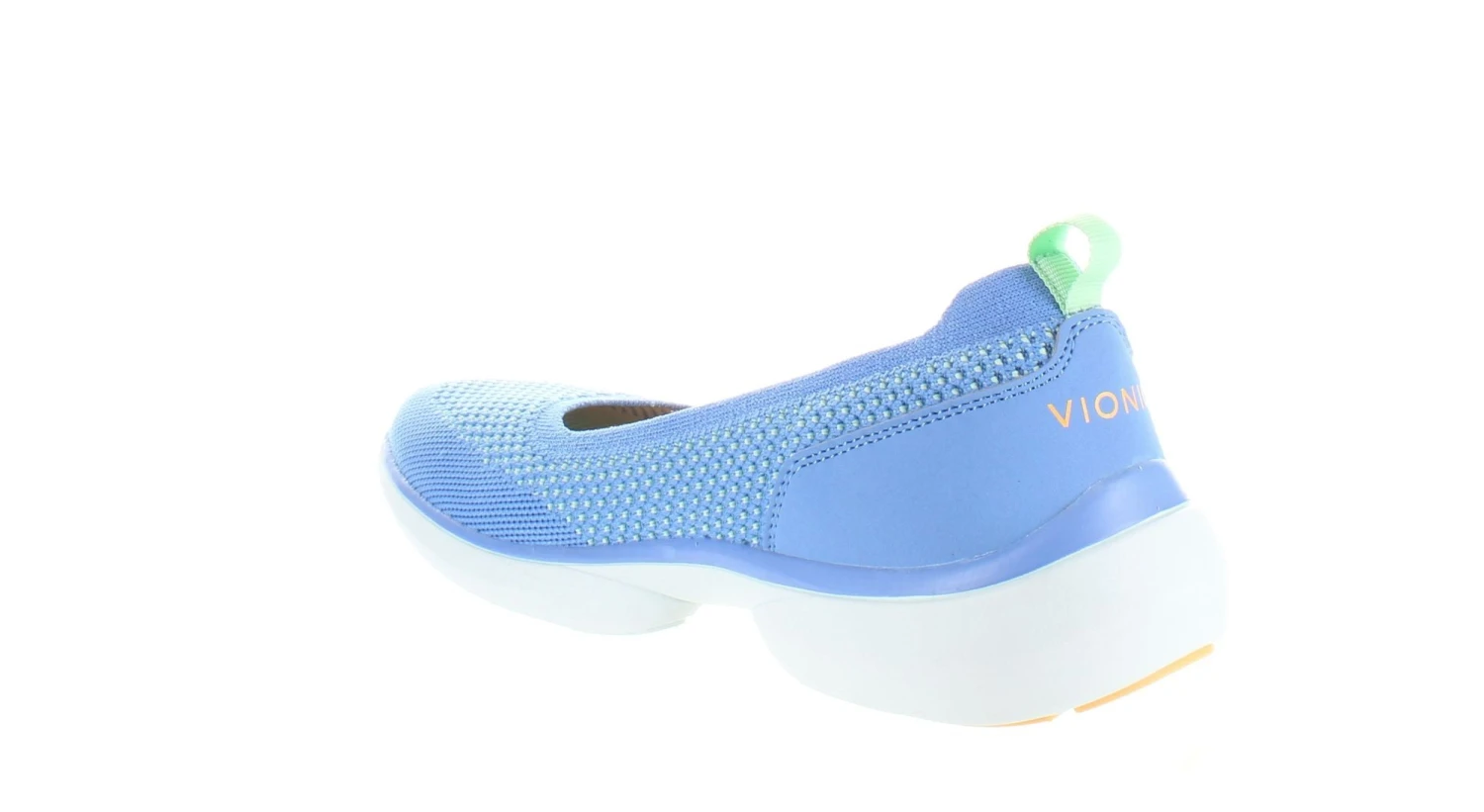 Vionic Blue/Navy Womens Walking Sz 7 5 Vionic Blue/Navy Womens Walking Sz 7 - Image 3