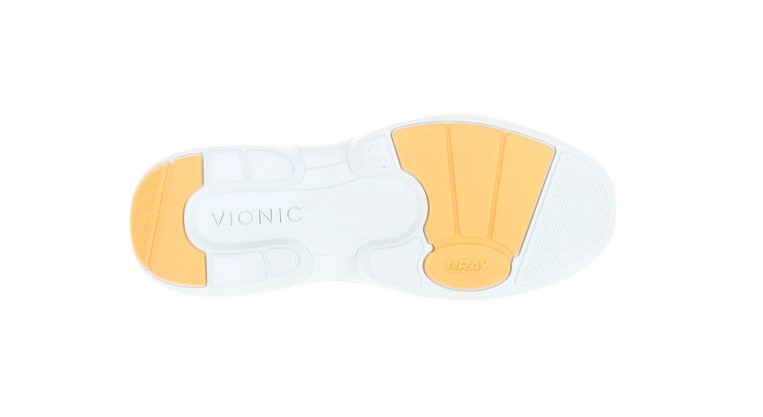 Vionic Blue/Navy Womens Walking Sz 7 6 Vionic Blue/Navy Womens Walking Sz 7 - Image 4