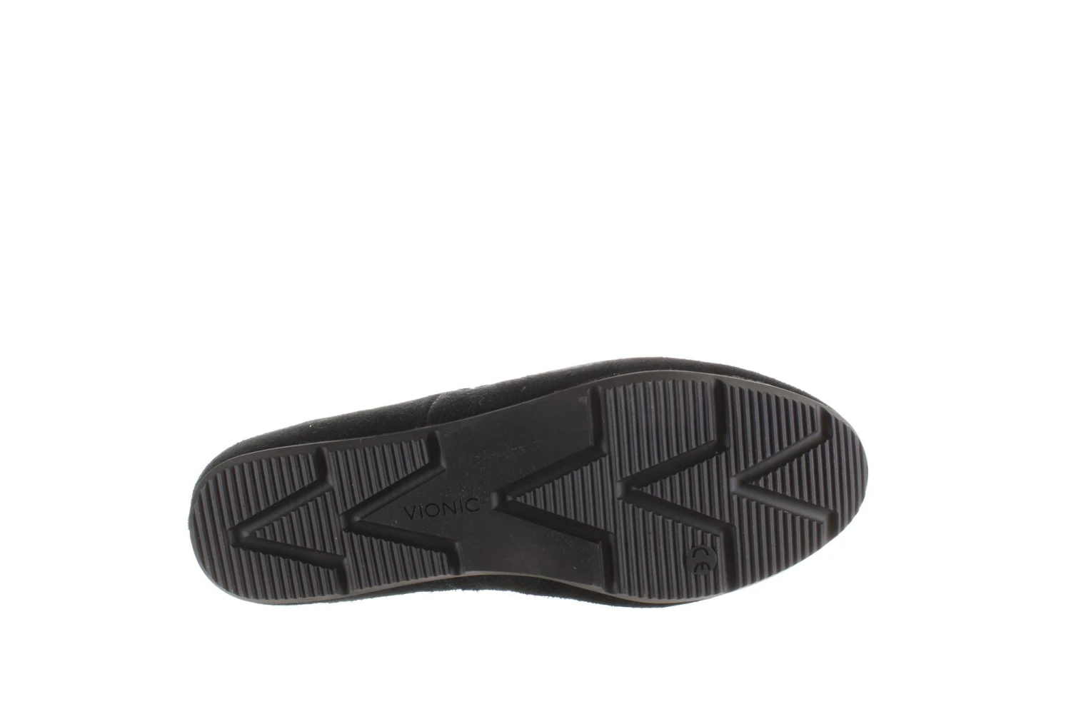 Vionic Black Womens Loafer Sz 5 6 Vionic Black Womens Loafer Sz 5 - Image 4