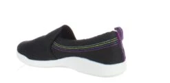 Vionic Black Womens Casual Sz 8.5 8 Vionic Black Womens Casual Sz 8.5 -Vionic JG 6545479 03