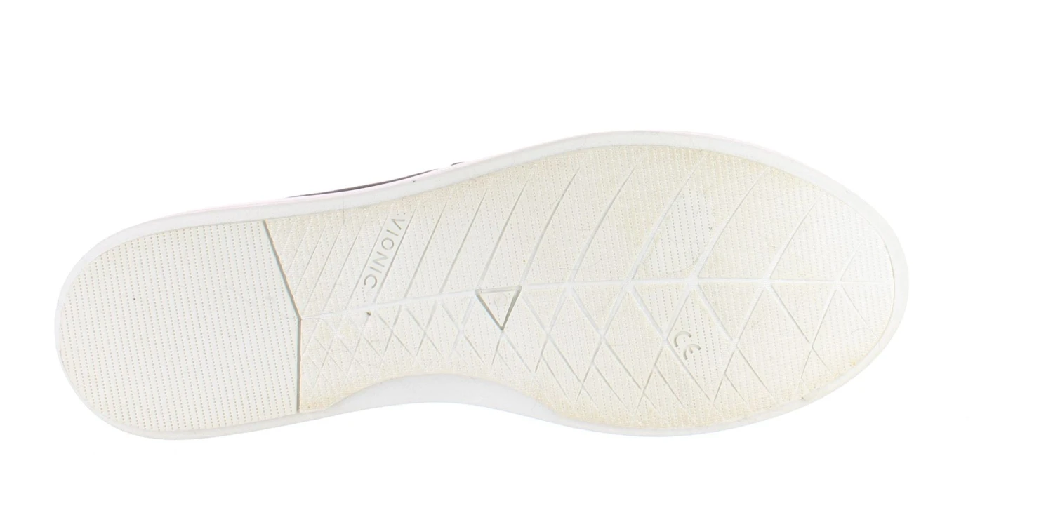 Vionic Black Womens Casual Sz 8.5 6 Vionic Black Womens Casual Sz 8.5 - Image 4