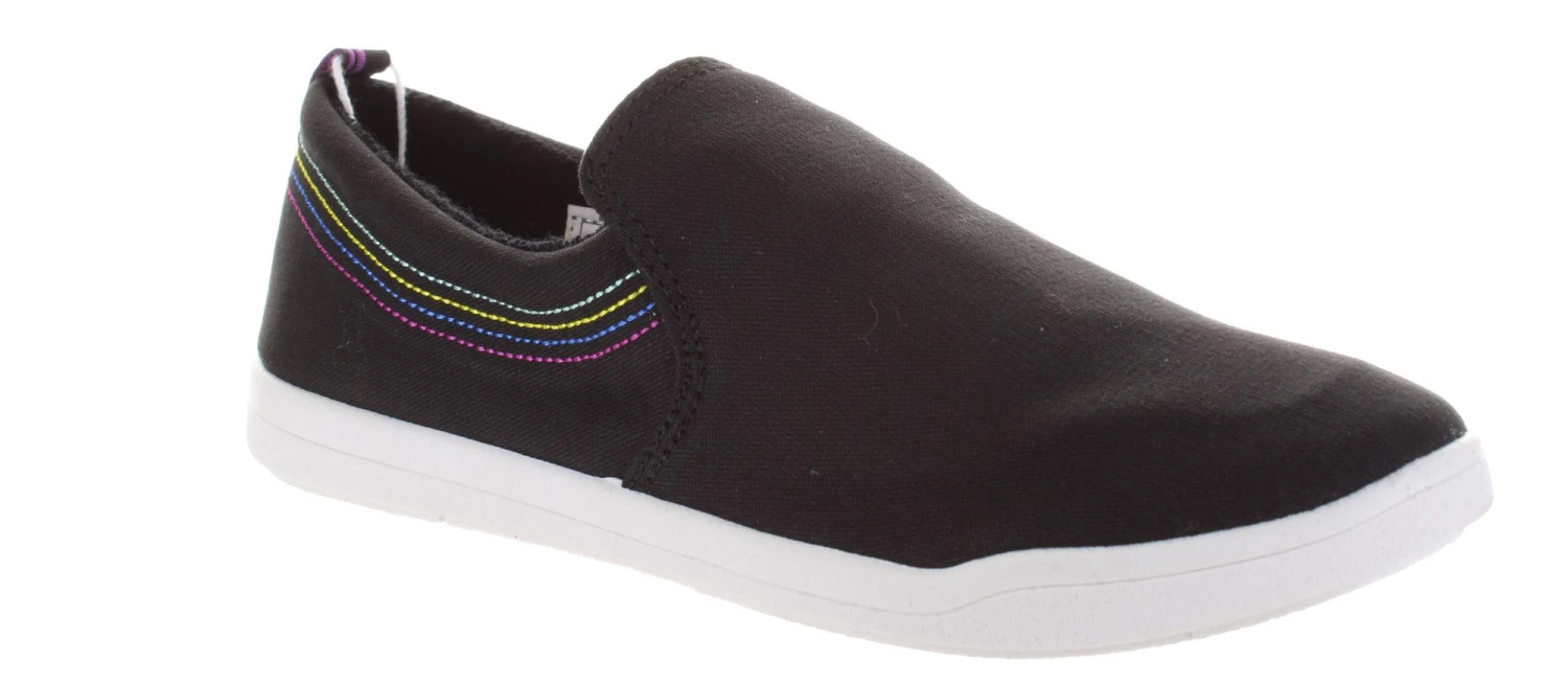 Vionic Black Womens Casual Sz 7 4 Vionic Black Womens Casual Sz 7 - Image 2