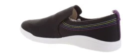 Vionic Black Womens Casual Sz 7 8 Vionic Black Womens Casual Sz 7 -Vionic JG 6565207 03