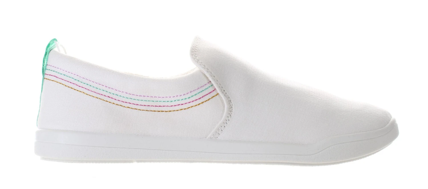 Vionic White Womens Casual Sz 6 3 Vionic White Womens Casual Sz 6