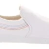Vionic White Womens Casual Sz 7.5 1 Vionic White Womens Casual Sz 7.5 -Vionic JG 6600159 01