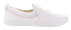 Vionic White Womens Casual Sz 7.5
