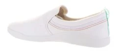 Vionic White Womens Casual Sz 7.5 8 Vionic White Womens Casual Sz 7.5 -Vionic JG 6600159 03