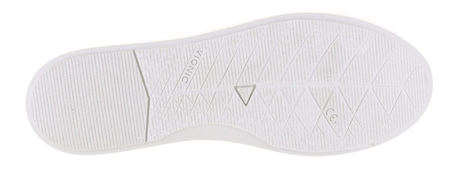 Vionic White Womens Casual Sz 7.5 6 Vionic White Womens Casual Sz 7.5 - Image 4