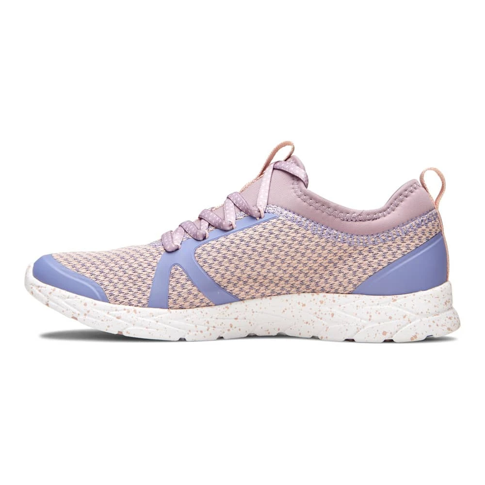 Vionic Women's Alma Active Sneaker Purple Multi 7 Vionic Women's Alma Active Sneaker Purple Multi - Image 5