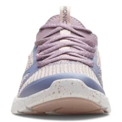 Vionic Women's Alma Active Sneaker Purple Multi 11 Vionic Women's Alma Active Sneaker Purple Multi -Vionic alma prpmlt vf1 low