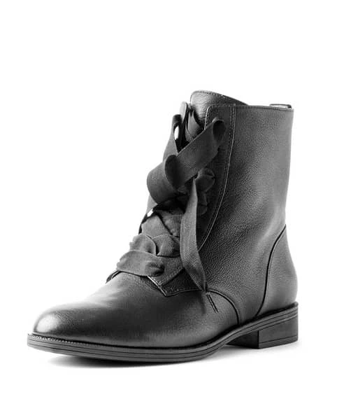 Vionic Women's Jayce Ankle Boot Black 9 Vionic Women's Jayce Ankle Boot Black - Image 7