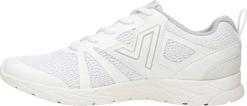 Vionic Women's Miles Active Sneaker White 8 Vionic Women's Miles Active Sneaker White - Image 6