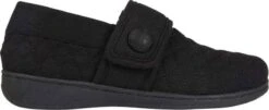 Vionic Women's Jackie Slip On Clog Slipper Black 12 Vionic Women's Jackie Slip On Clog Slipper Black -Vionic caler893510 413681 hd2