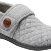 Vionic Women's Jackie Slip On Clog Slipper 1 Vionic Women's Jackie Slip On Clog Slipper -Vionic caler893510 543206 hd1