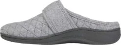 Vionic Women's Carlin Mule Slipper Light Grey 11 Vionic Women's Carlin Mule Slipper Light Grey -Vionic caler893586 413661 hd3
