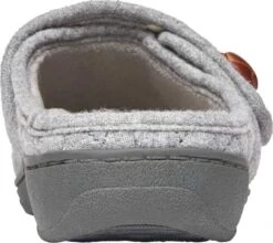 Vionic Women's Carlin Mule Slipper Light Grey 13 Vionic Women's Carlin Mule Slipper Light Grey -Vionic caler893586 413661 hd5