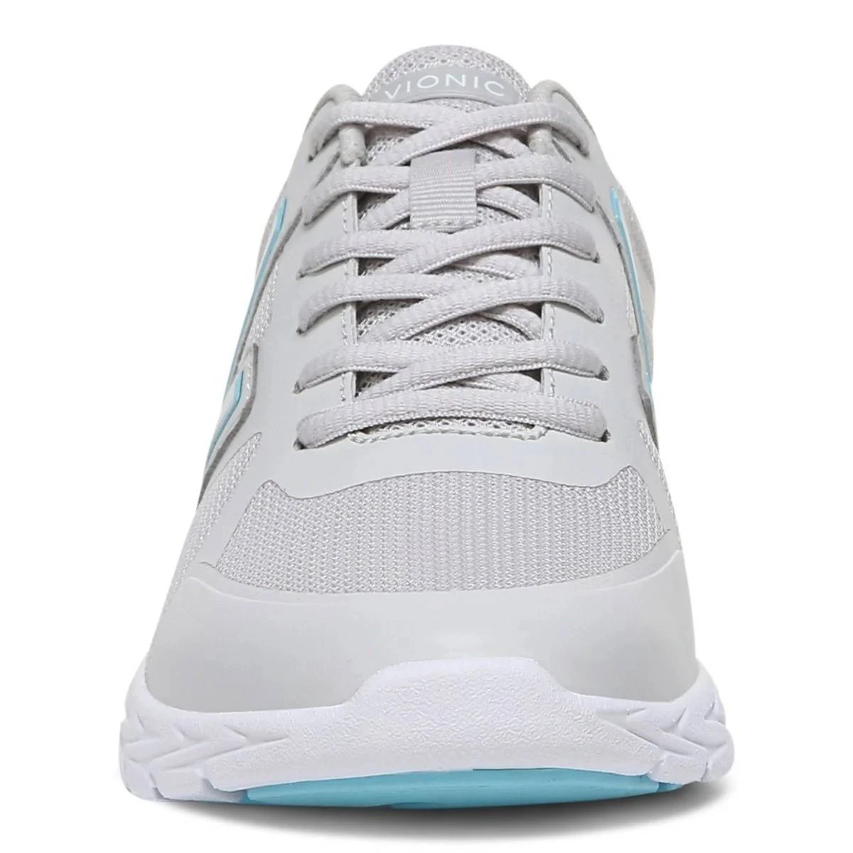 Vionic Women's Miles II Sneaker Vapor Charcol 13 Vionic Women's Miles II Sneaker Vapor Charcol - Image 11