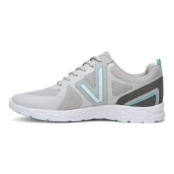 Vionic Women's Miles II Sneaker Vapor Charcol 21 Vionic Women's Miles II Sneaker Vapor Charcol -Vionic gallery miles ii vaporcharcoal left