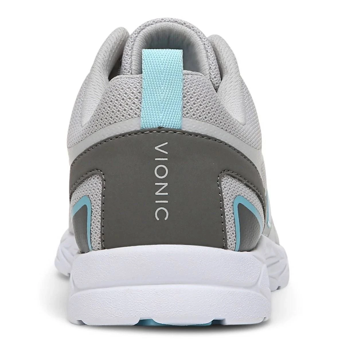 Vionic Women's Miles II Sneaker Vapor Charcol 7 Vionic Women's Miles II Sneaker Vapor Charcol - Image 5