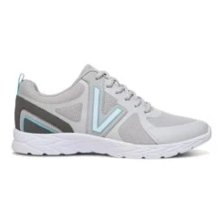 Vionic Women's Miles II Sneaker Vapor Charcol 16 Vionic Women's Miles II Sneaker Vapor Charcol -Vionic gallery miles ii vaporcharcoal right