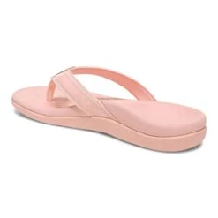 Vionic Women's Tide II Toe Post Sandals Rose 15 Vionic Women's Tide II Toe Post Sandals Rose -Vionic gallery tide roze 3qback