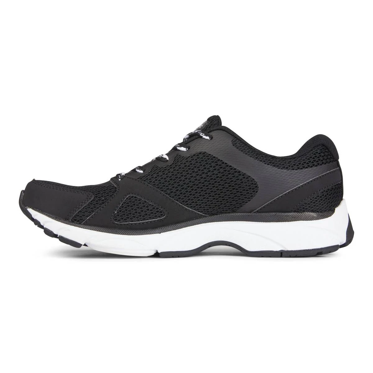 Vionic Women's Tokyo Sneaker Black 7 Vionic Women's Tokyo Sneaker Black - Image 5