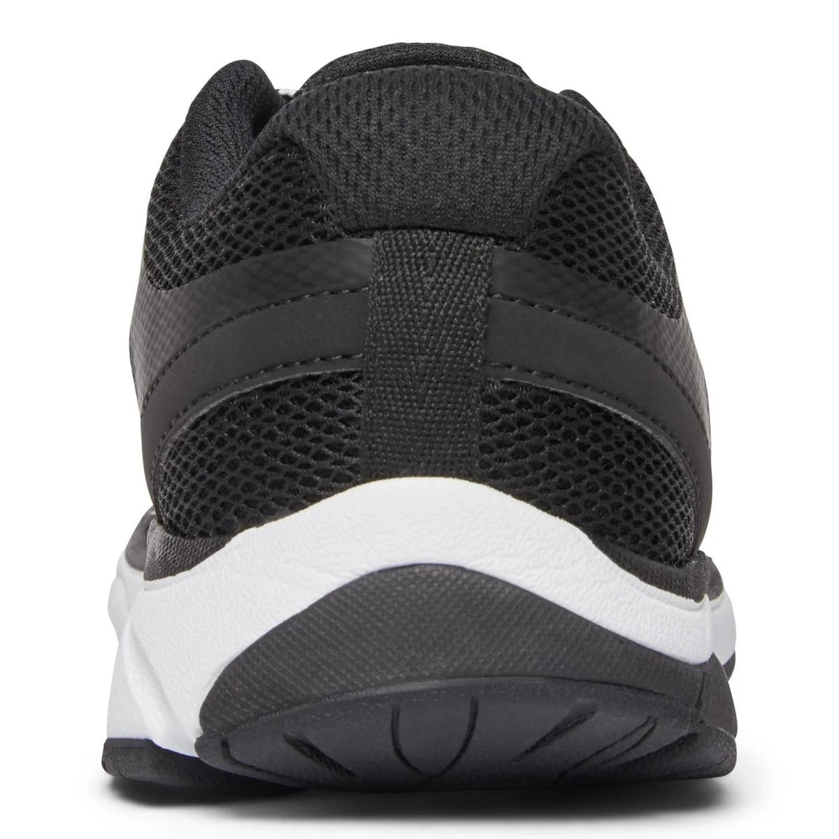 Vionic Women's Tokyo Sneaker Black 9 Vionic Women's Tokyo Sneaker Black - Image 7