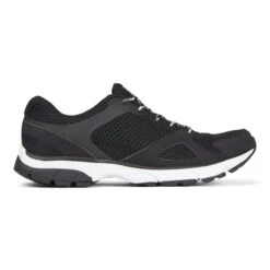 Vionic Women's Tokyo Sneaker Black 15 Vionic Women's Tokyo Sneaker Black -Vionic gallery tokyo blackblack right