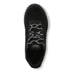 Vionic Women's Tokyo Sneaker Black 20 Vionic Women's Tokyo Sneaker Black -Vionic gallery tokyo blackblack top 5