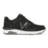 Vionic Women's Walk Strider Sneaker Black Charcoal 2 Vionic Women's Walk Strider Sneaker Black Charcoal -Vionic gallery wstrider 001 blackcharcoal right