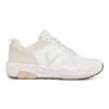 Vionic Women's Walk Strider Sneaker White Cream 1 Vionic Women's Walk Strider Sneaker White Cream -Vionic gallery wstrider 001 whitecream right