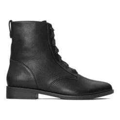 Vionic Women's Jayce Ankle Boot Black 13 Vionic Women's Jayce Ankle Boot Black -Vionic jayce blk sdr