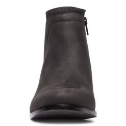 Vionic Women's Joslyn Ankle Boot Black -Vionic joslyn blk vf1