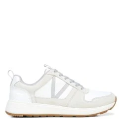 Vionic Women's Rechelle Sneaker White 13 Vionic Women's Rechelle Sneaker White -Vionic rochelle2