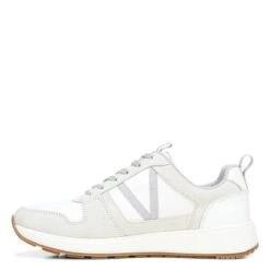 Vionic Women's Rechelle Sneaker White 14 Vionic Women's Rechelle Sneaker White -Vionic rochelle4