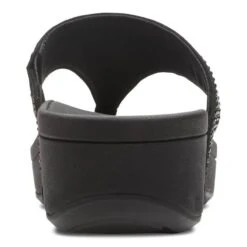 Vionic Women's Naples Platform Sandals Black 13 Vionic Women's Naples Platform Sandals Black -Vionic rs12137 naples blk vik scr