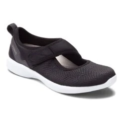 Vionic Women's Sonnet Slip-On Sneakers Black