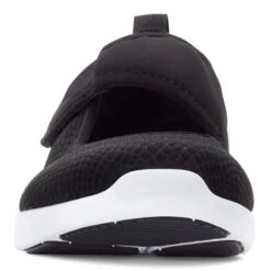 Vionic Women's Sonnet Slip-On Sneakers Black -Vionic rs12869 sonnet blk vf1 scr