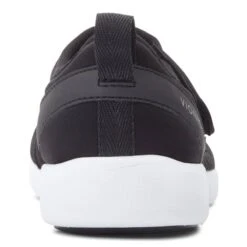 Vionic Women's Sonnet Slip-On Sneakers Black -Vionic rs12870 sonnet blk vik scr