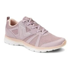 Vionic Women's Miles Active Sneaker Mauve