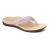 Vionic Women's Tide II Toe Post Sandals Mauve 2 Vionic Women's Tide II Toe Post Sandals Mauve -Vionic rs13915 44tideii mve pri scr